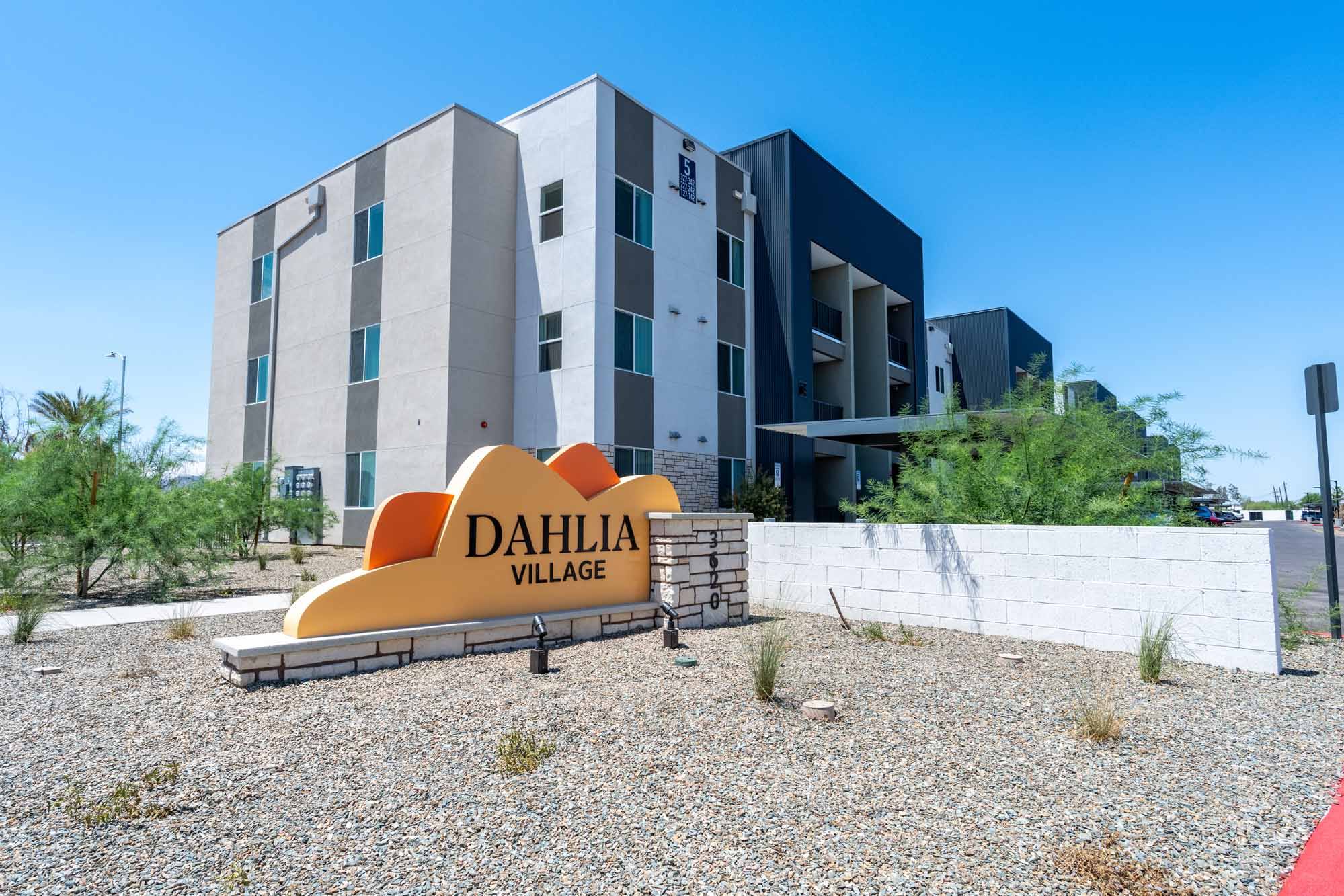 Dahlia Village photo 5